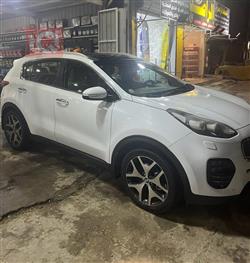 کیا سپۆرتاج